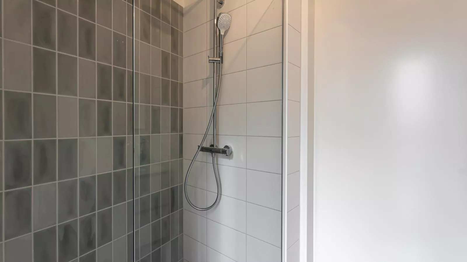 Natuurhuis Waterrand - Badezimmer