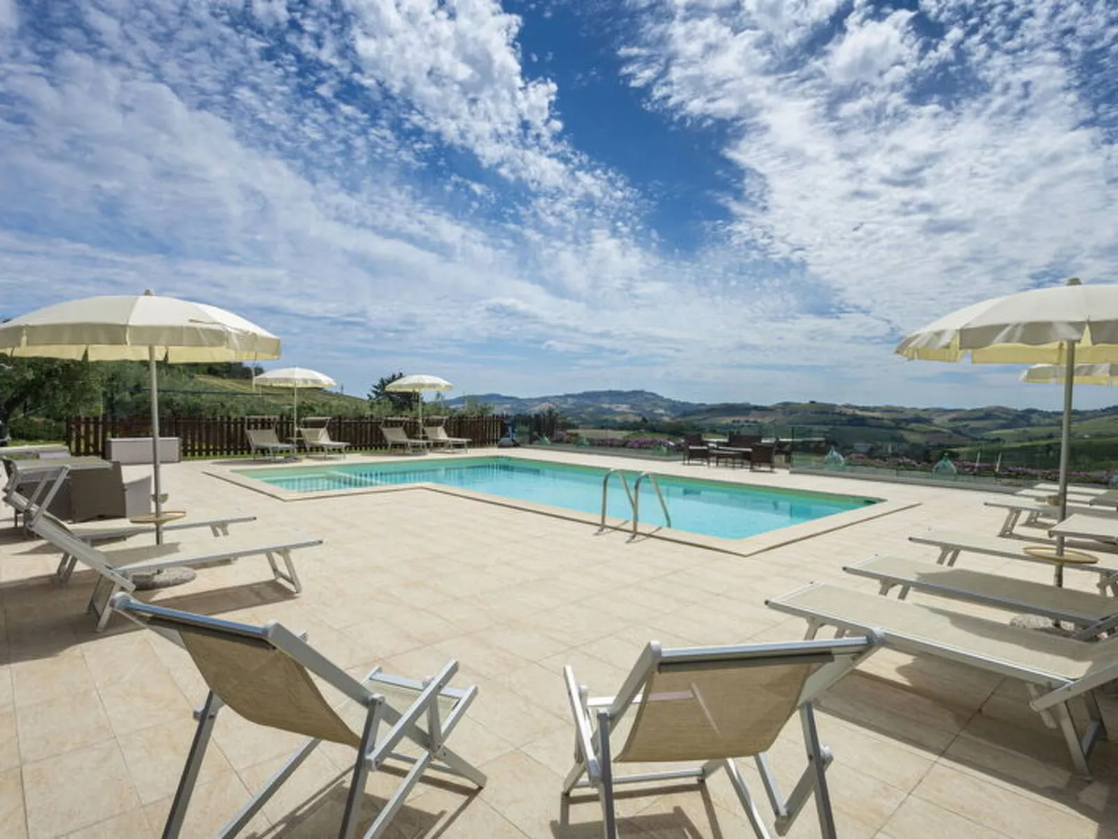 La Casa Di Campagna - Dehors