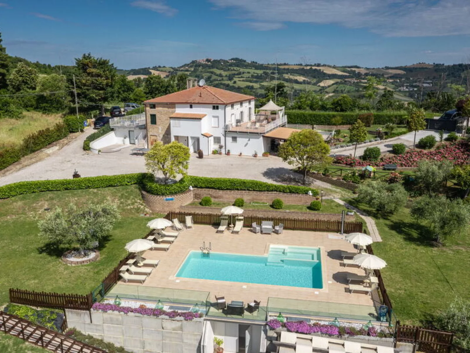 La Casa Di Campagna - Image-tags.info