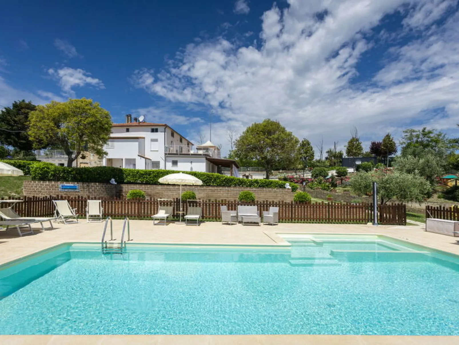 La Casa Di Campagna - Dehors