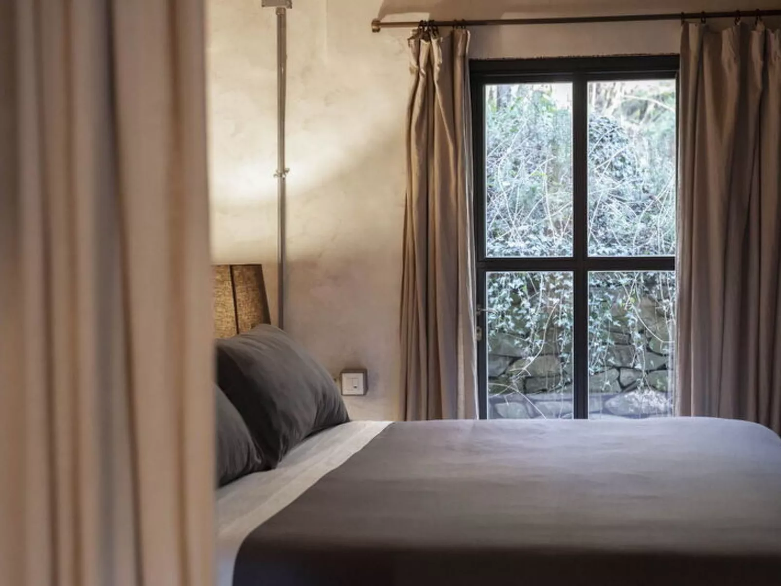 Mulino Morandi - Inside