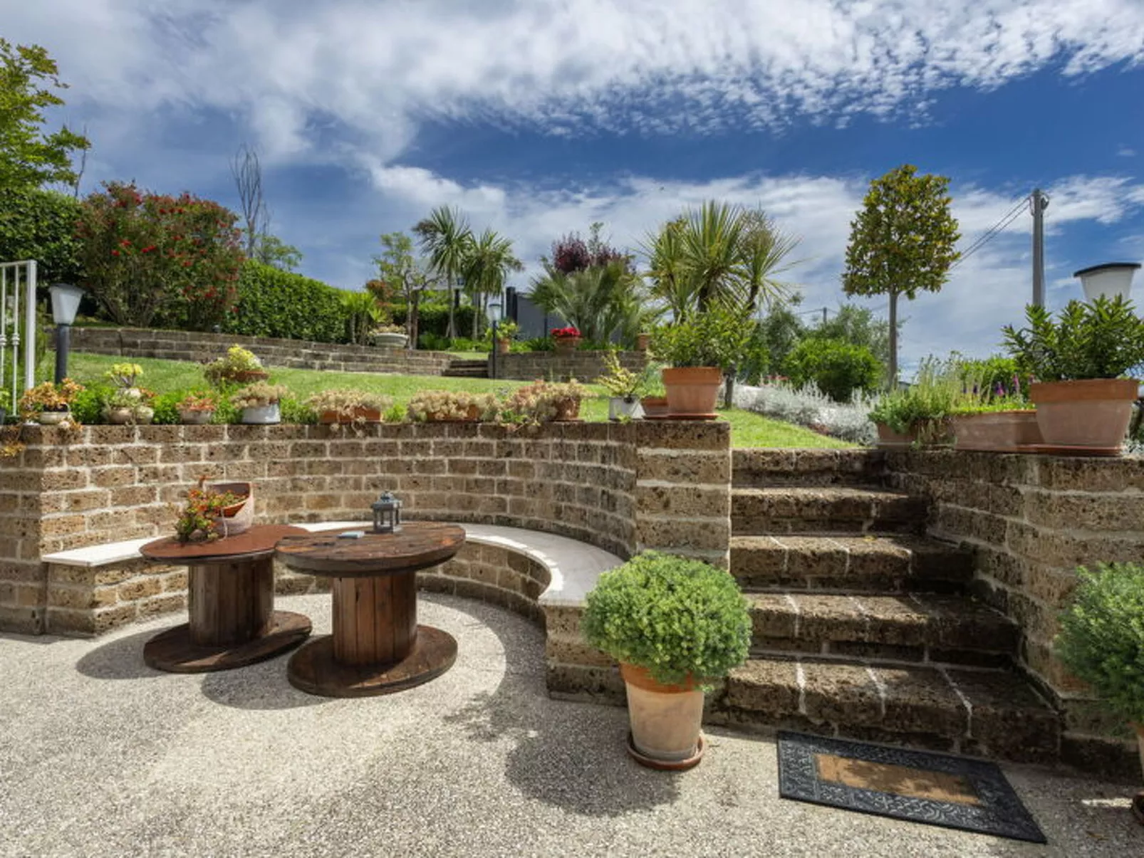 La Casa Di Campagna - Image-tags.info