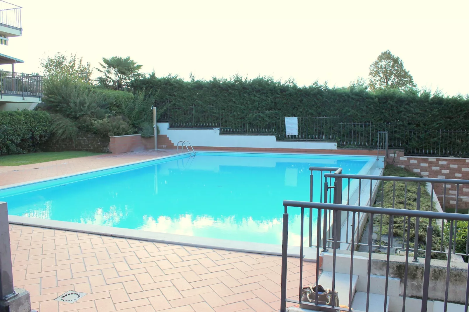 Belvedere Sette