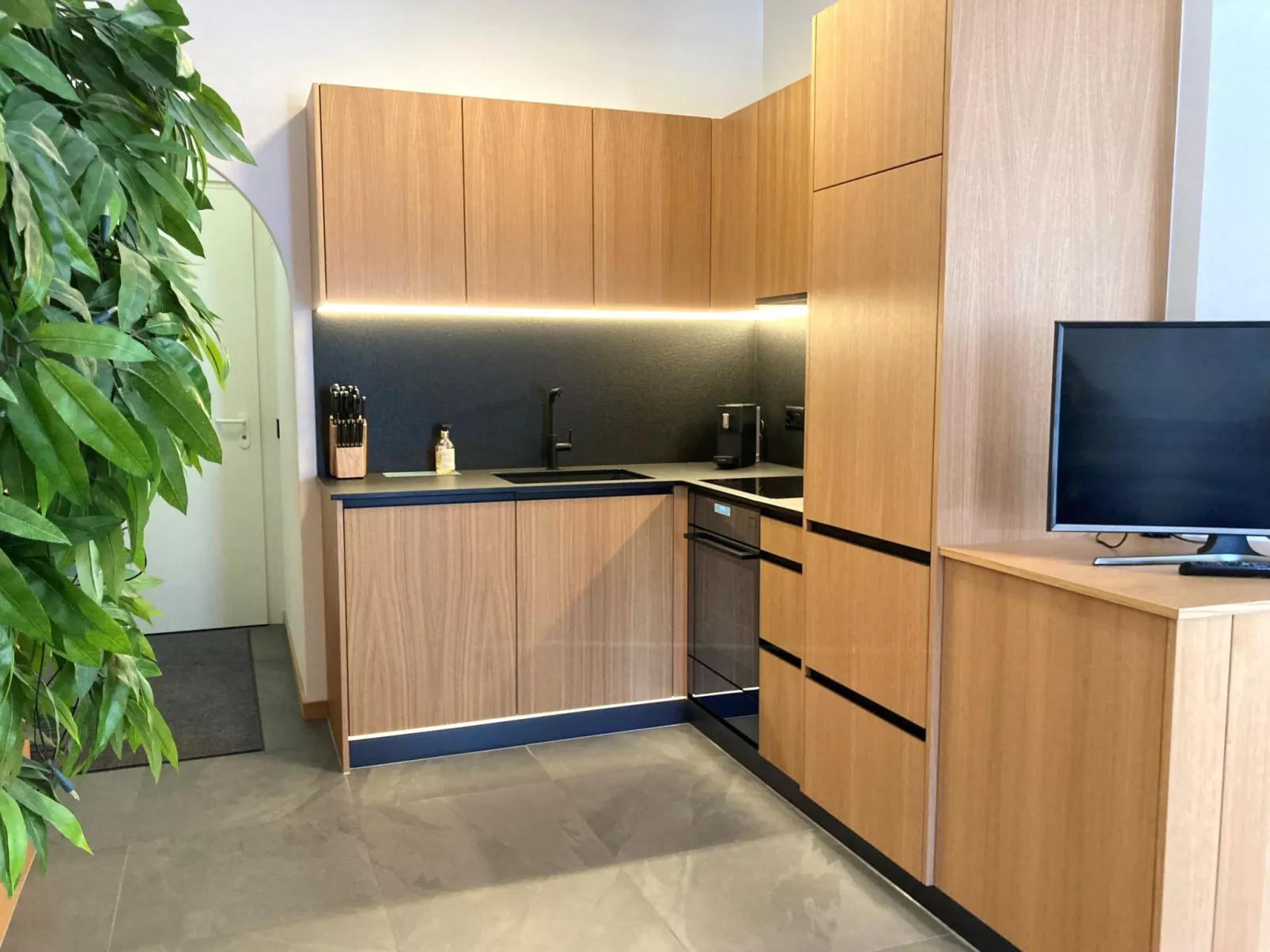 Alpes et Lac 40 - Dedans