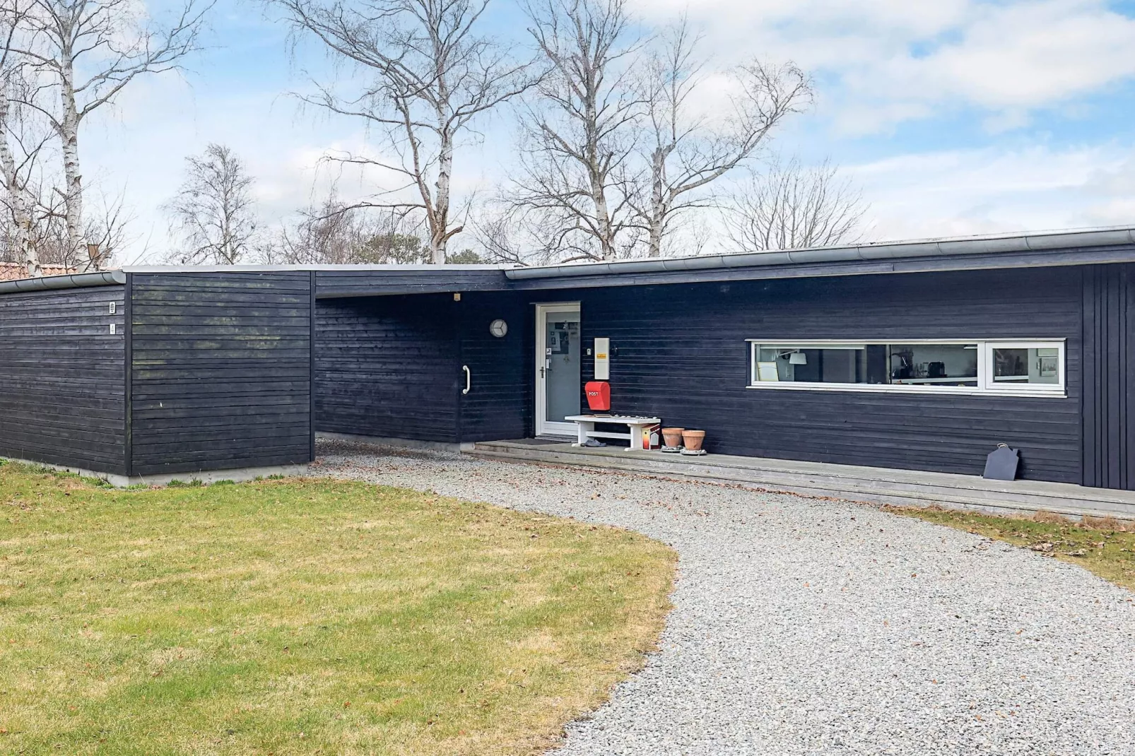 Helles Ferienhaus mit Spa -- By Traum Ferienwohnungen