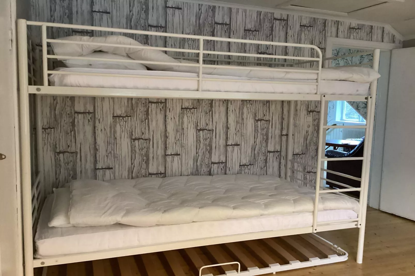 Maison de vacances pour 8 a ANNEBY-By Traum - Intérieur