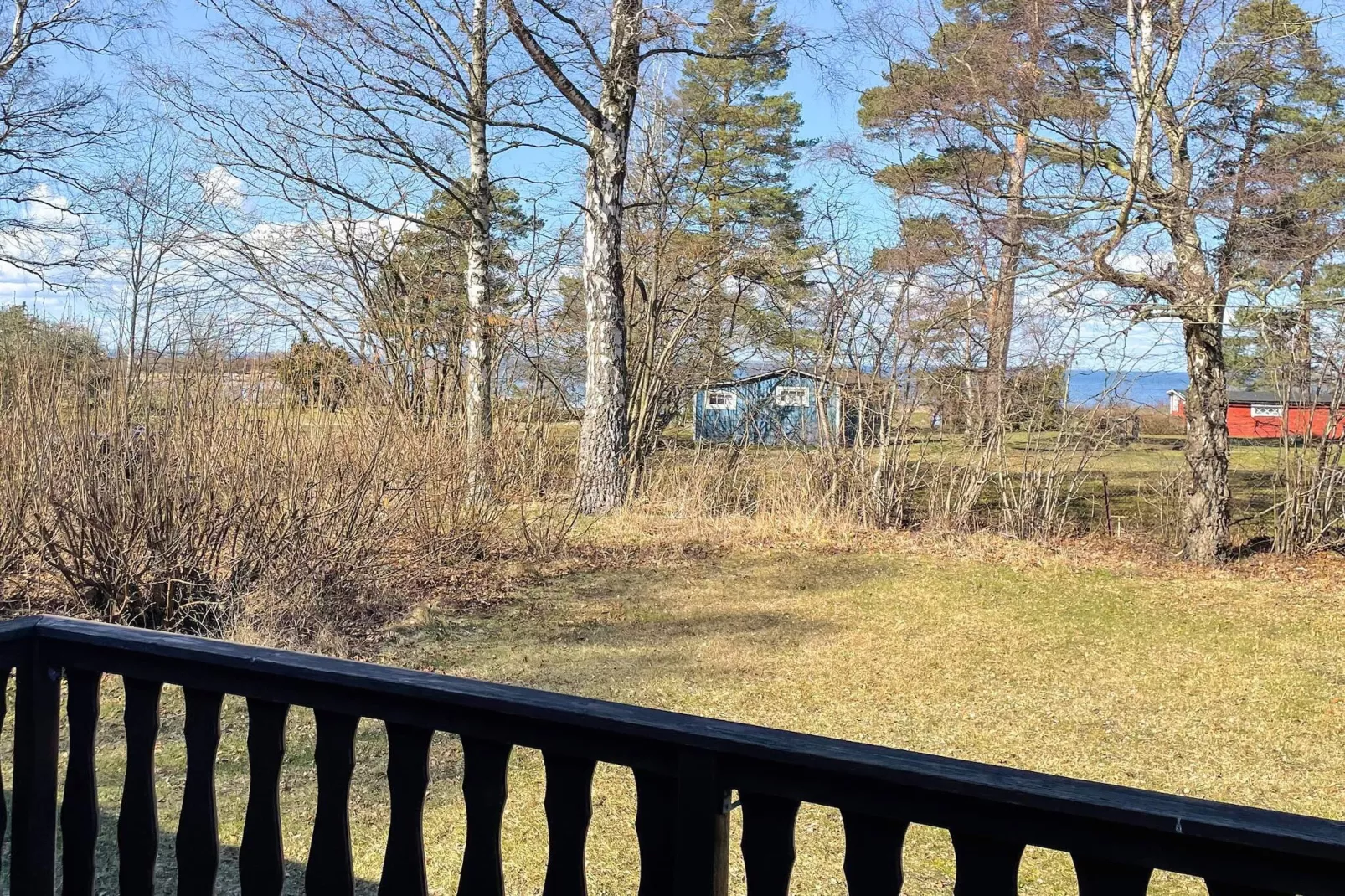 5 Personen Ferienhaus in BORGHOLM