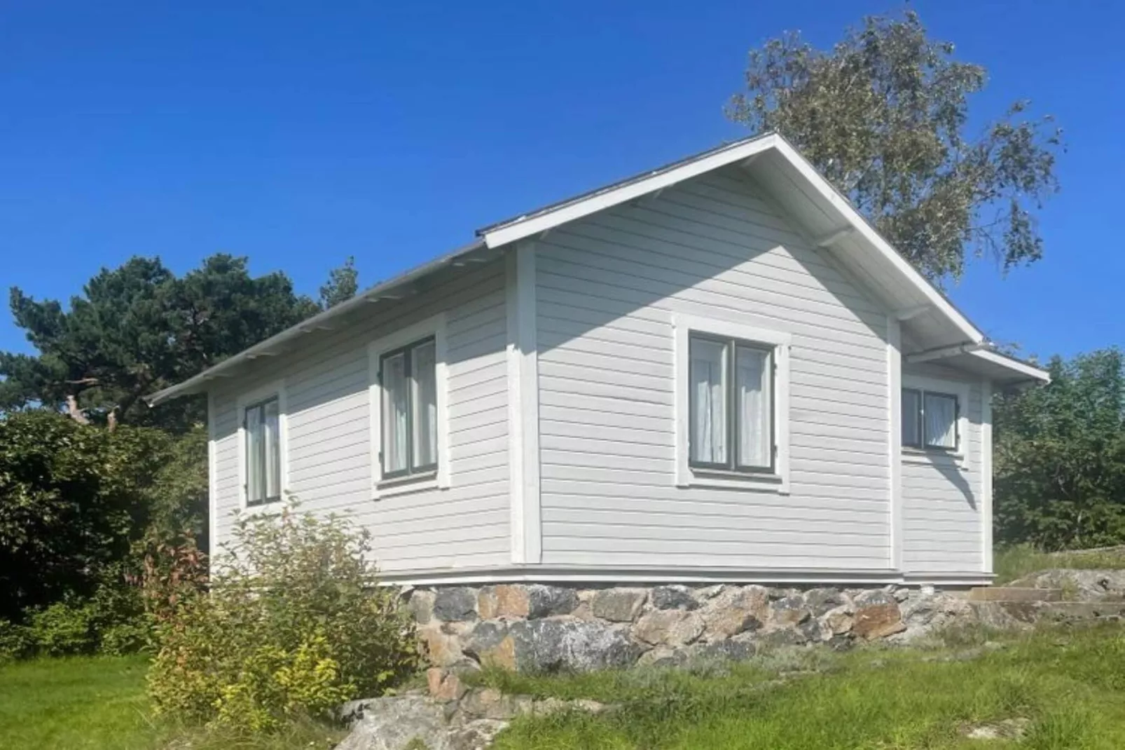 3 Personen Ferienhaus in DALARÖ