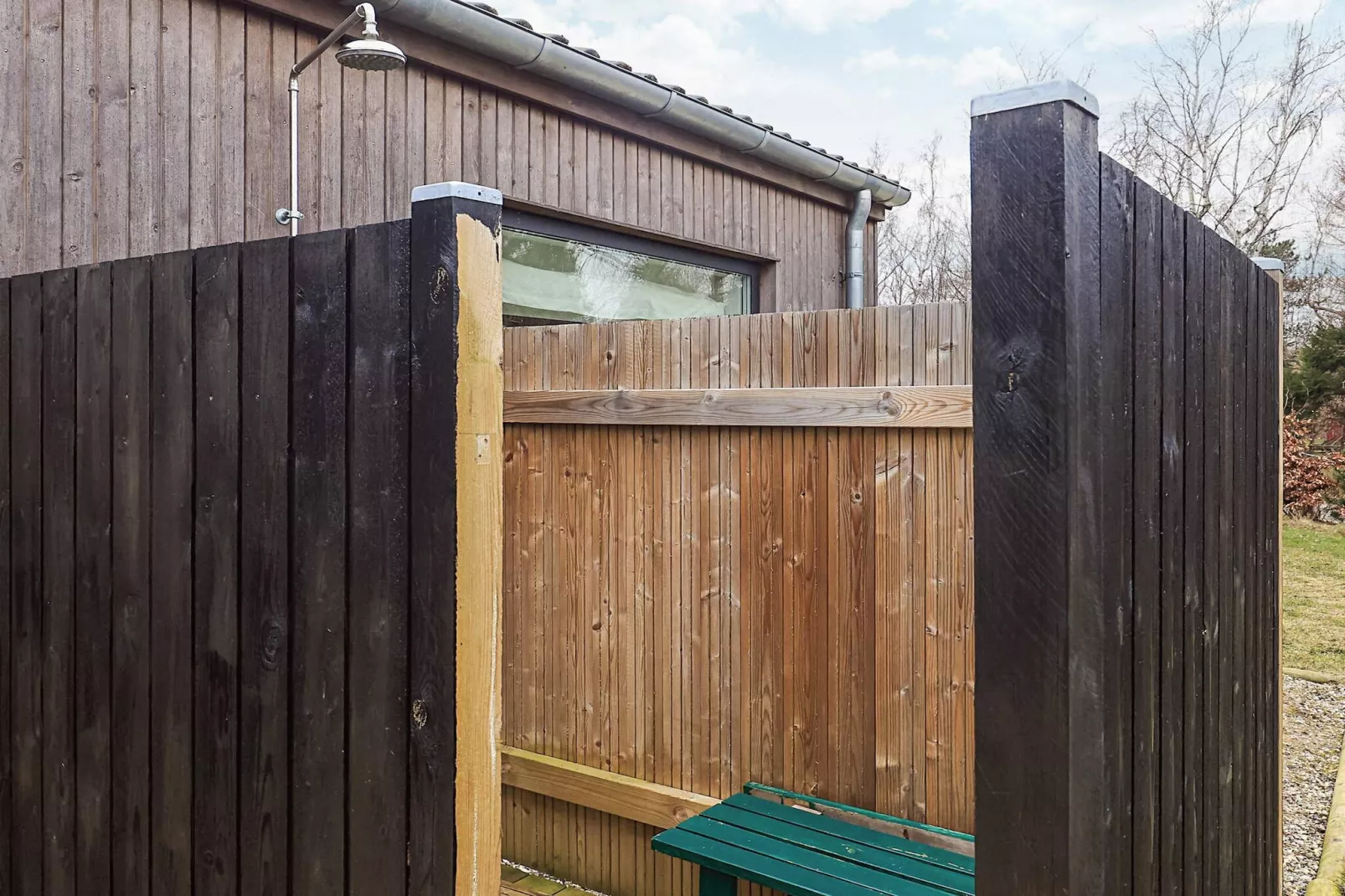 Ferienhaus für 8 Personen in Væggerløse - Aussicht