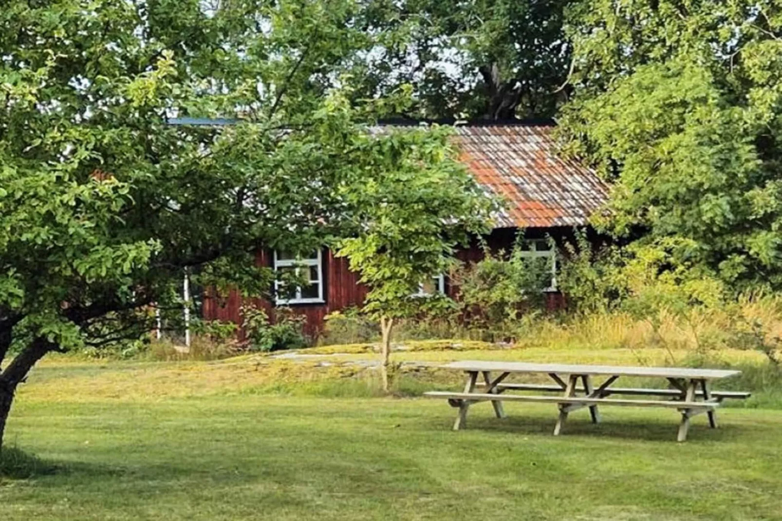 6 person holiday home in LOFTAHAMMAR-By Traum