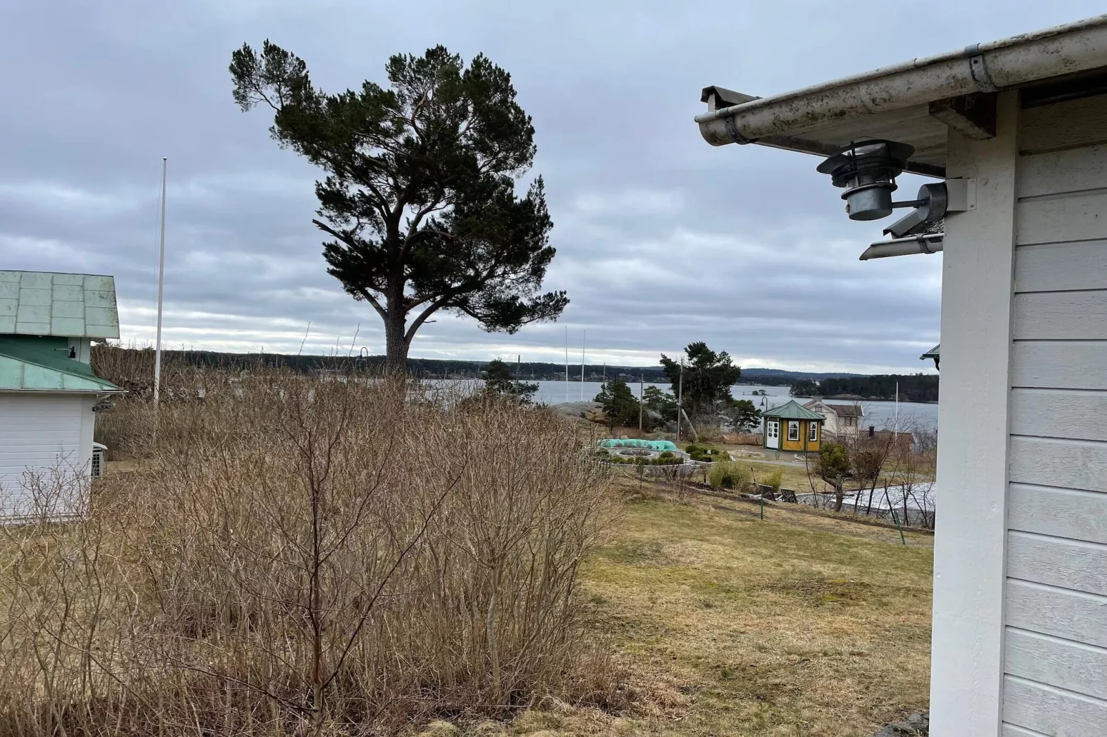 3 Personen Ferienhaus in DALARÖ