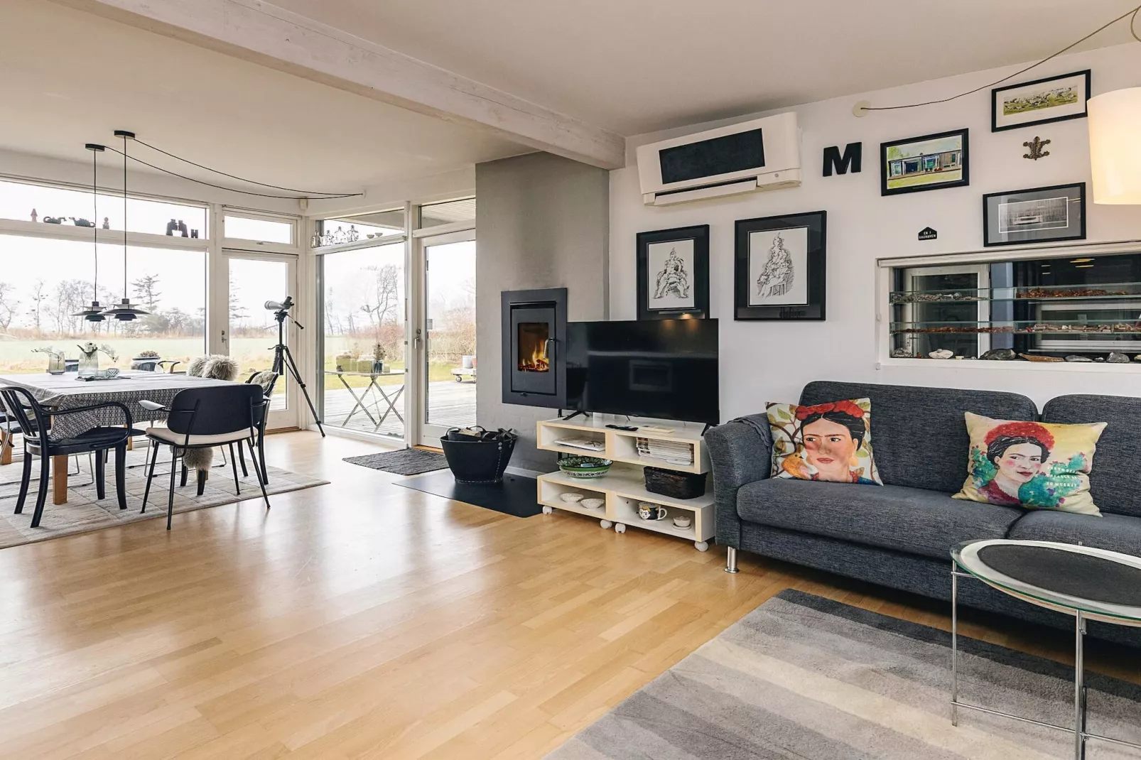 Helles Ferienhaus mit Spa -- By Traum Ferienwohnungen