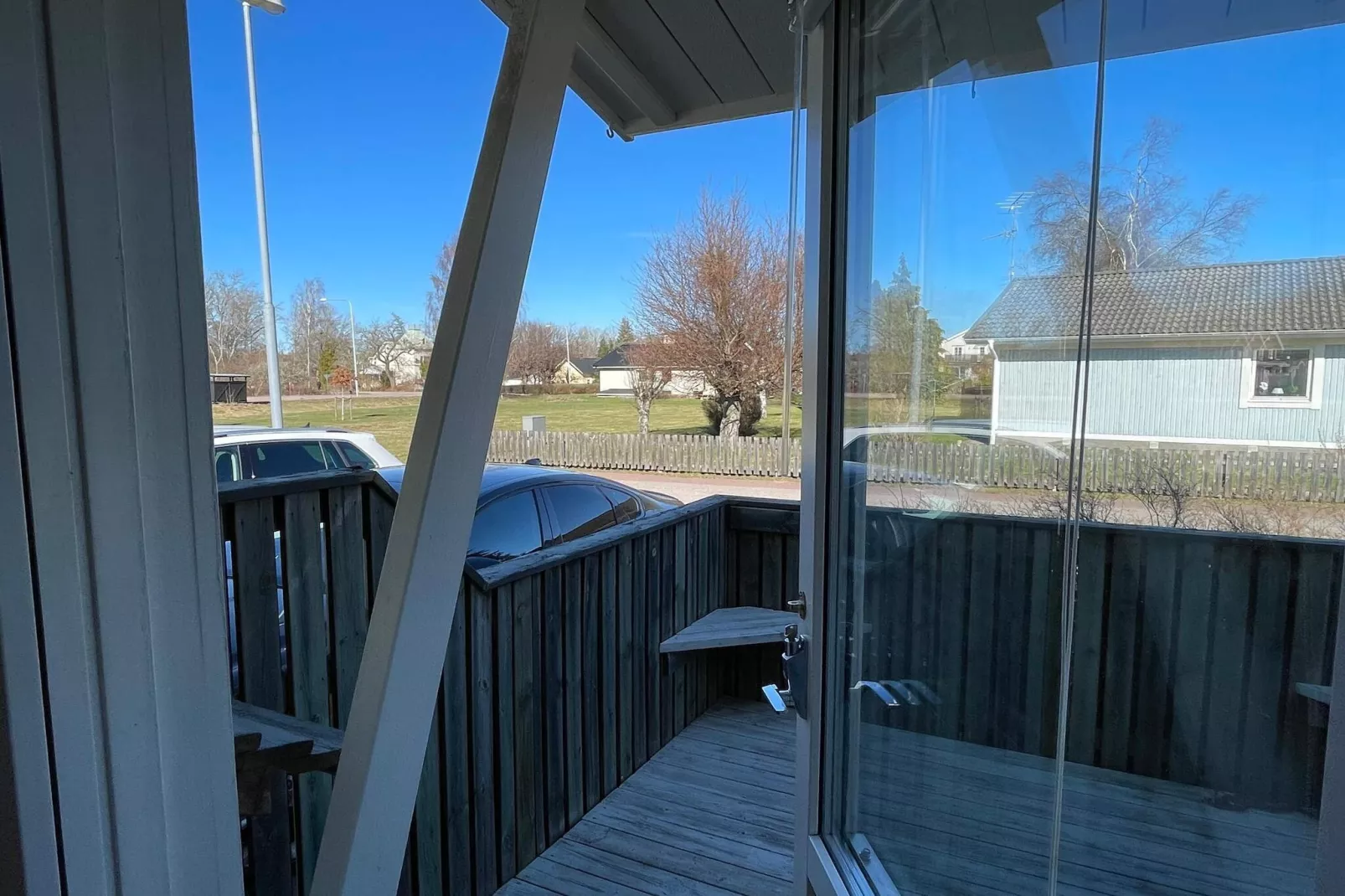 6 person holiday home in TIMMERNABBEN