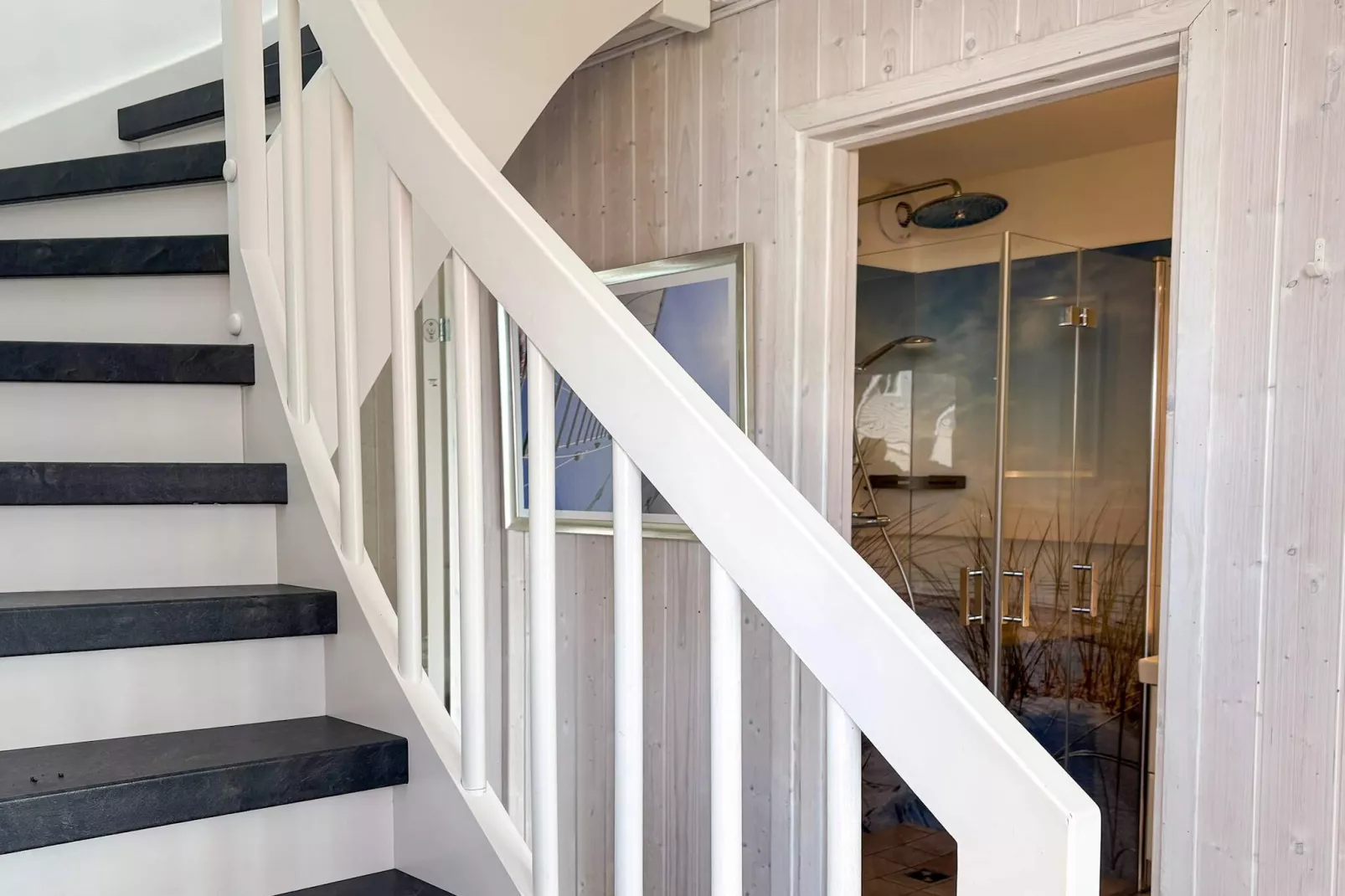 MERKUR 35+33 S DHH 2.+3.RH. - Innenbereich