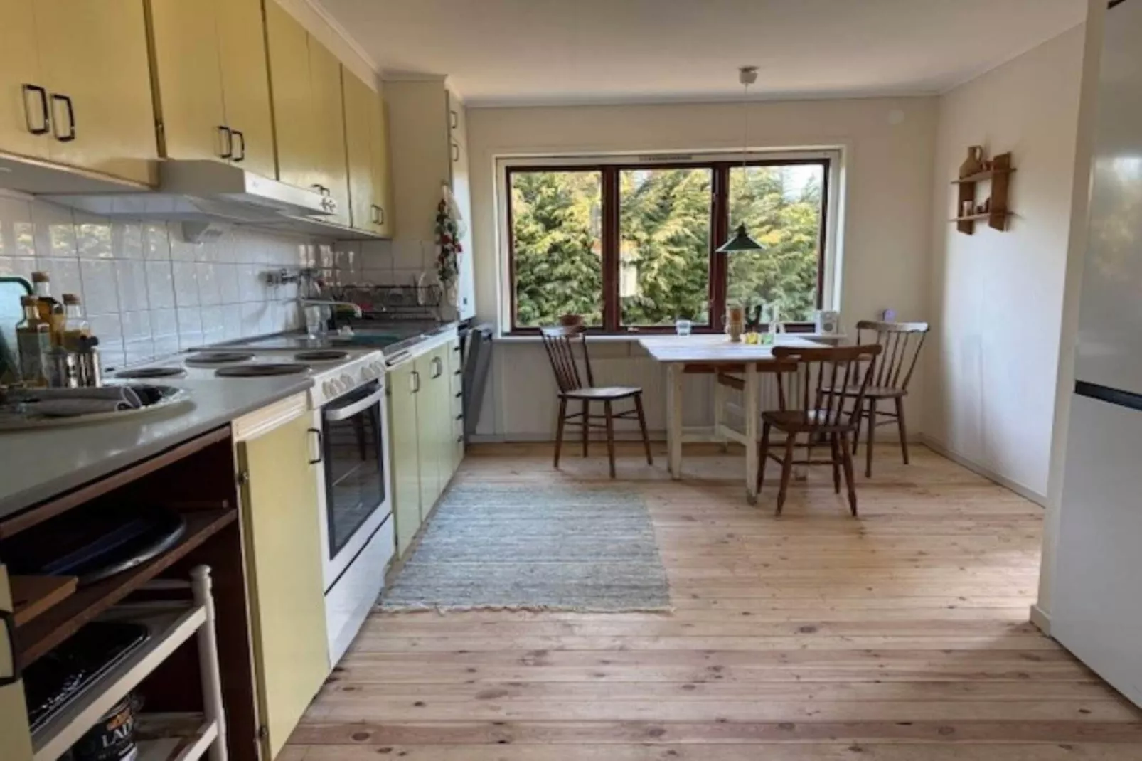 4 etoiles maison de vacances a BORRBY