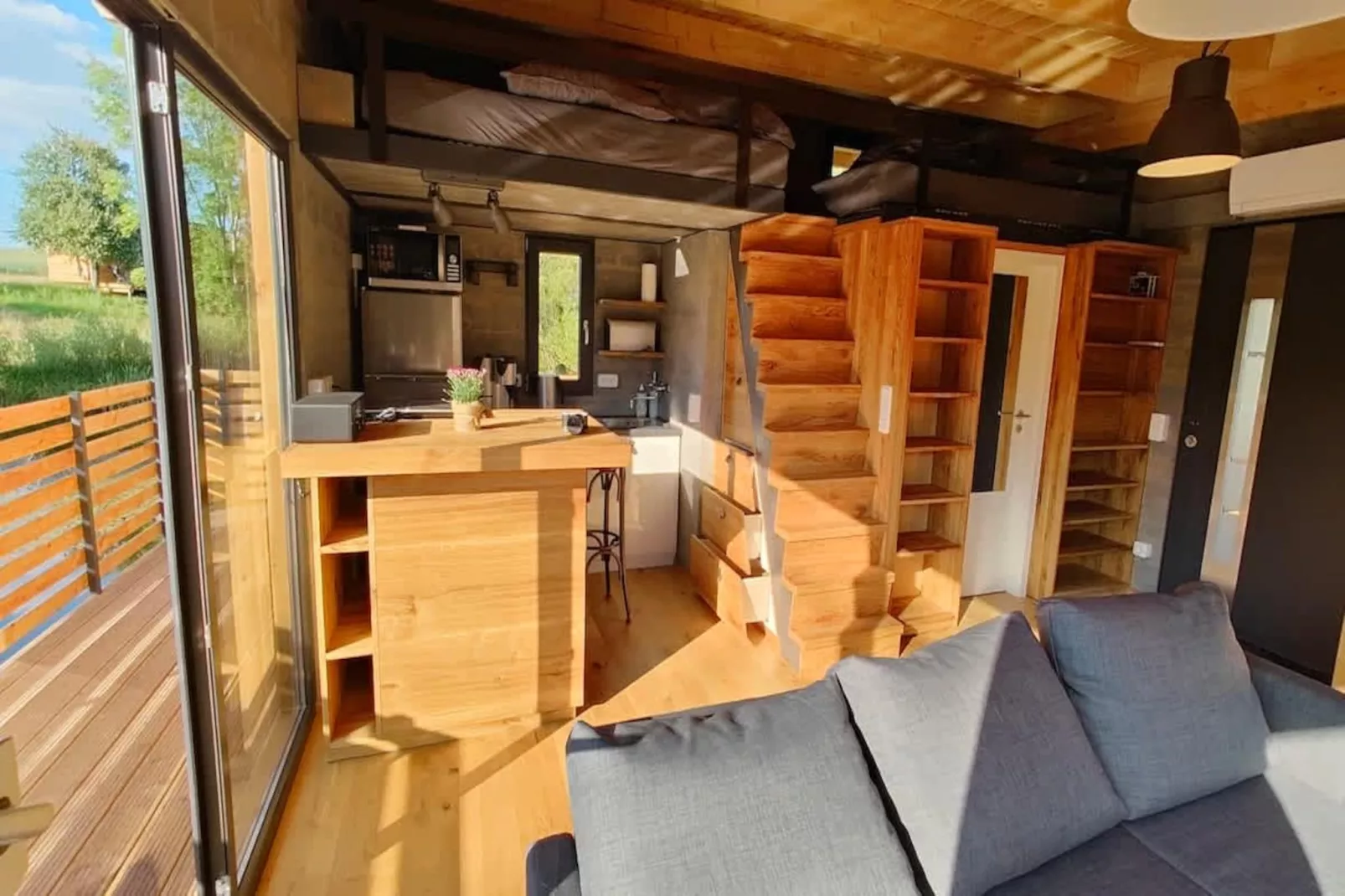 TH2 1P+40€(5) Schulz