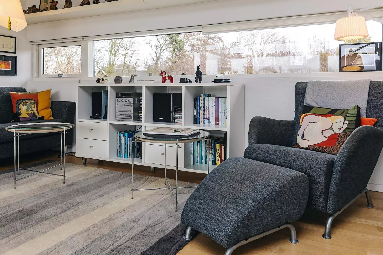 Helles Ferienhaus mit Spa -- By Traum Ferienwohnungen - Innenbereich