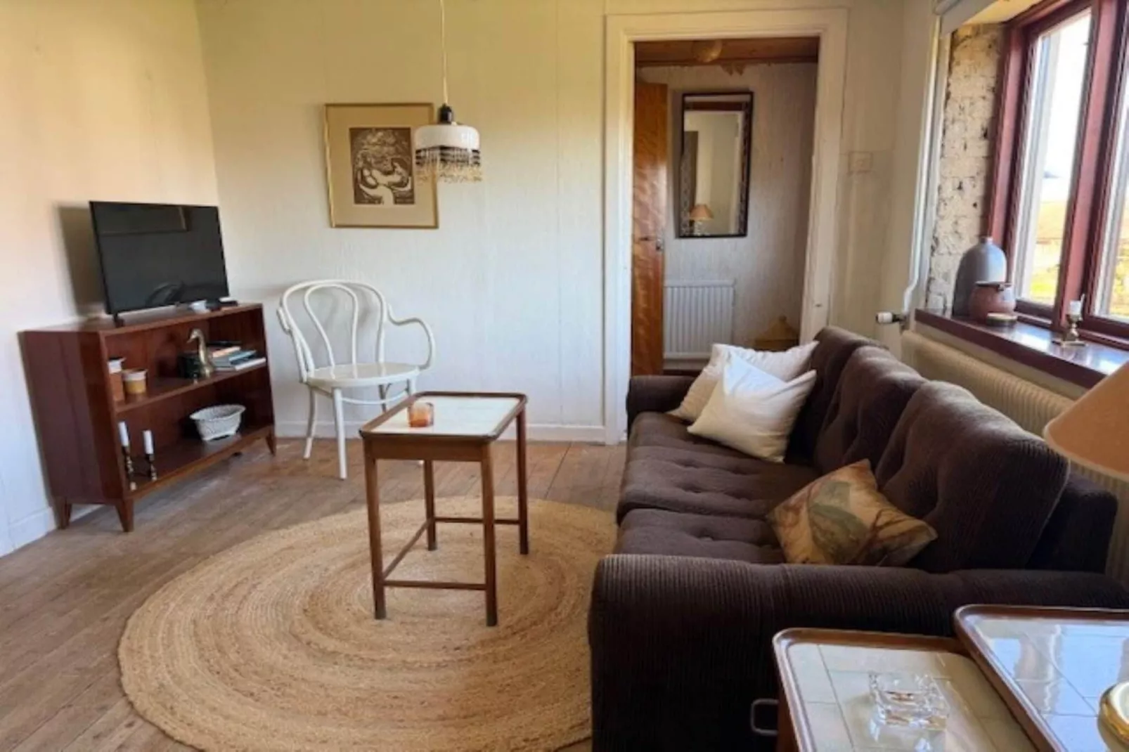 4 etoiles maison de vacances a BORRBY - Intérieur