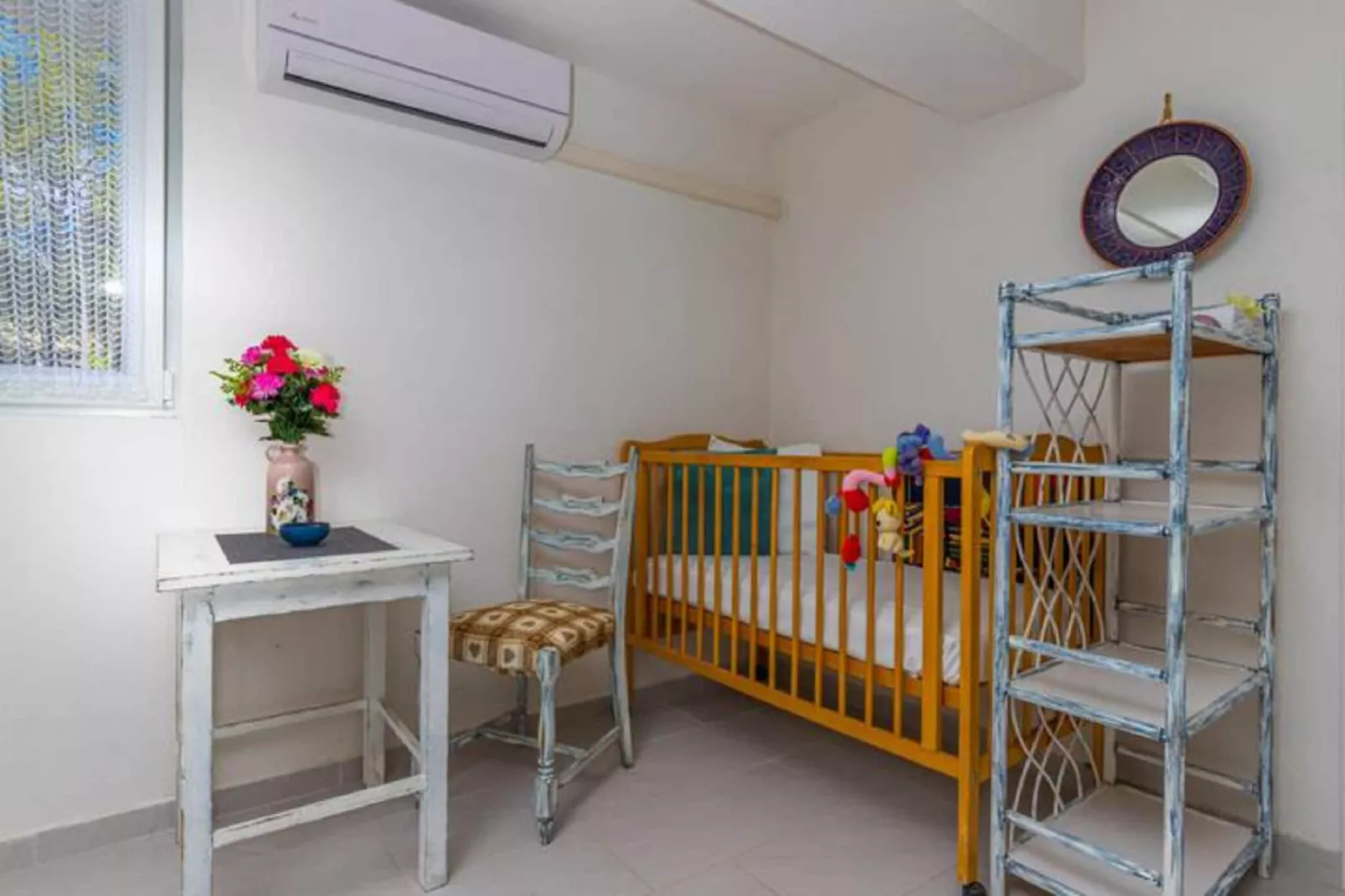 Villa Stingray-Bedroom