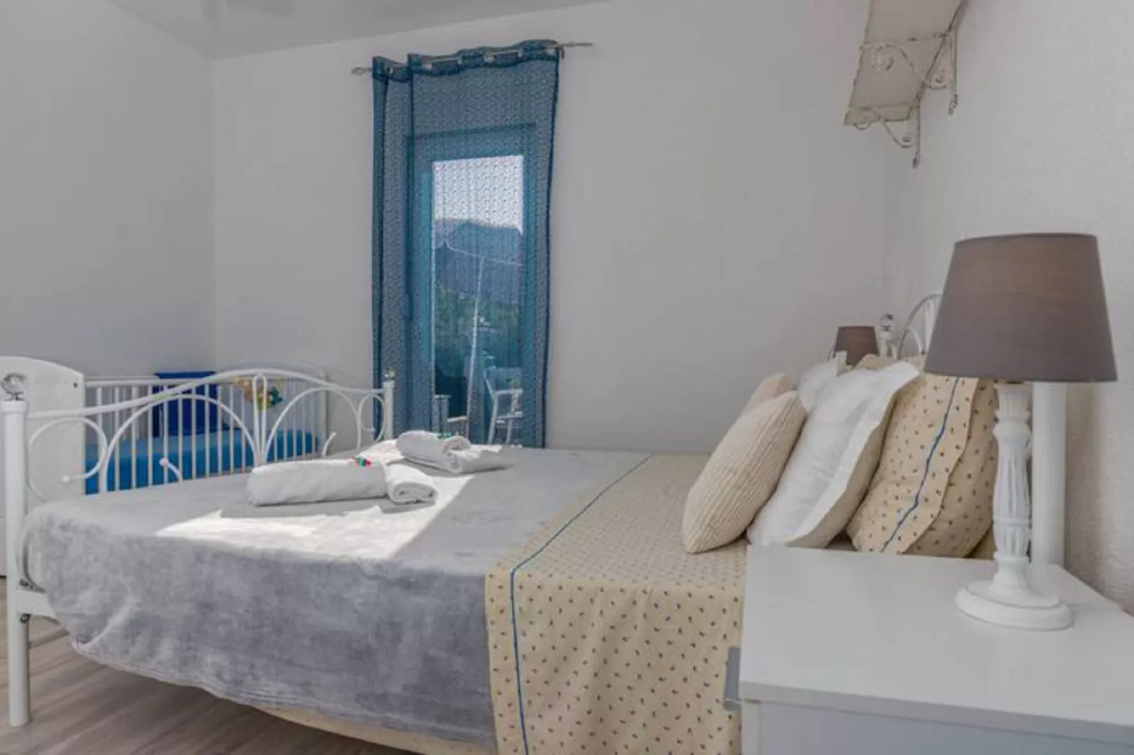 Villa Stingray-Bedroom