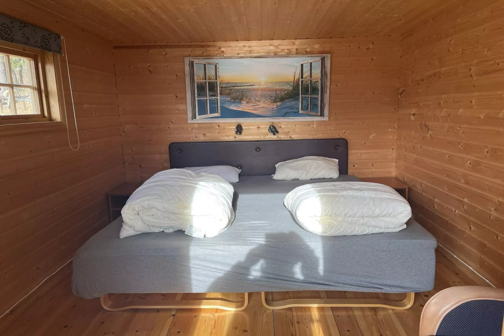 Maison de vacances pour 14 a Meisingset - Intérieur
