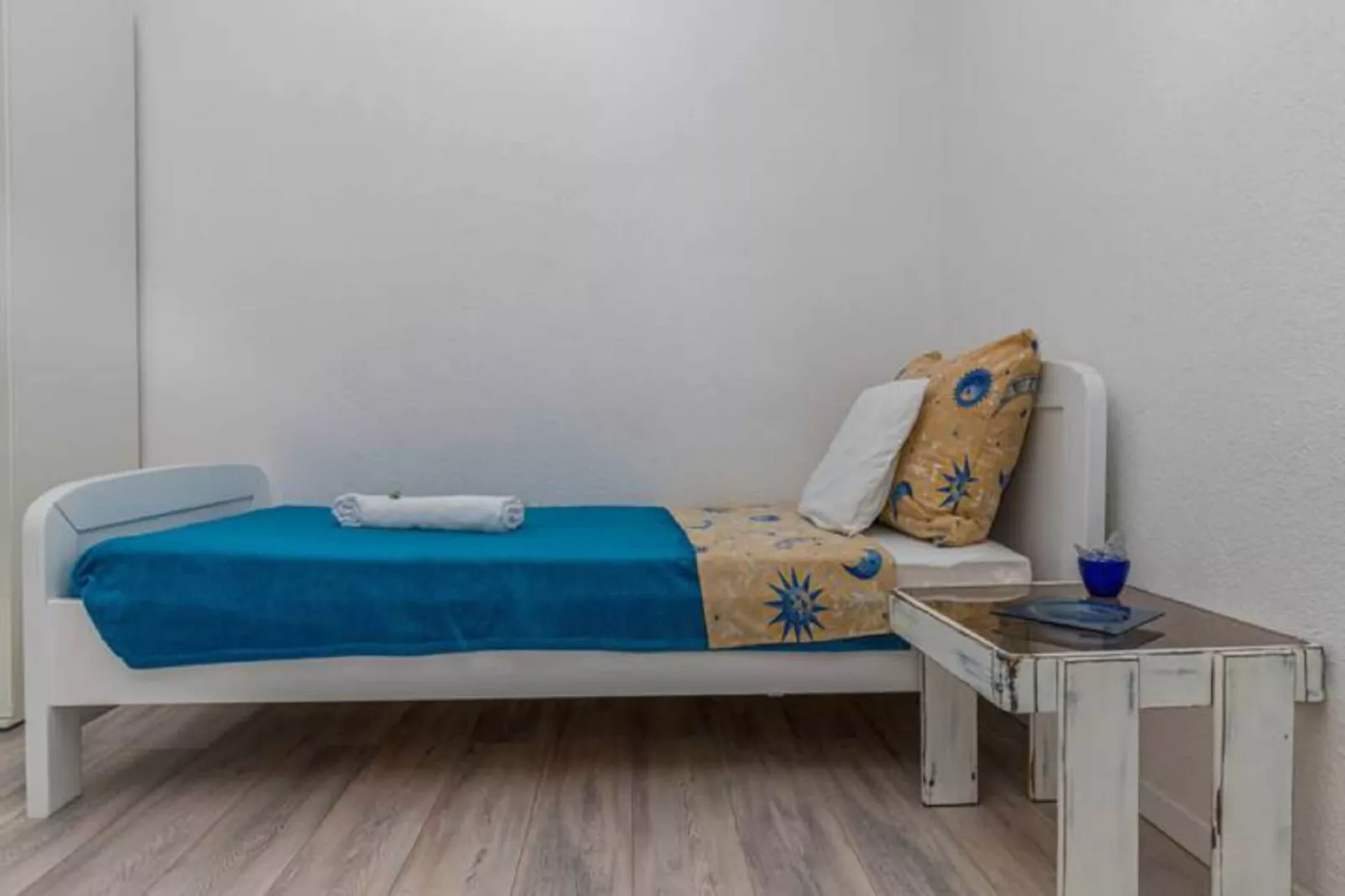 Villa Stingray-Bedroom