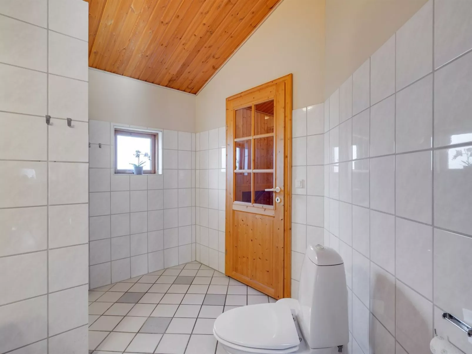 "Absalon" - 29km from the sea - Drinnen