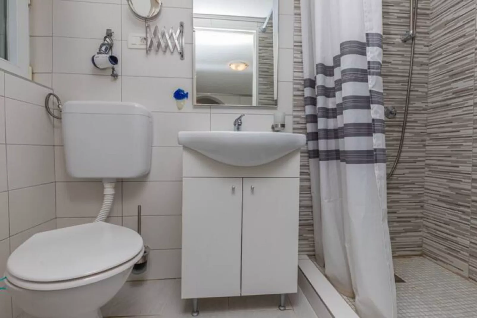 Villa Stingray-Bathroom