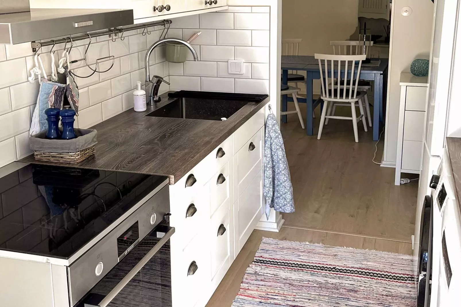4 etoiles maison de vacances a YNGSJÖ, SVERIGE - Intérieur