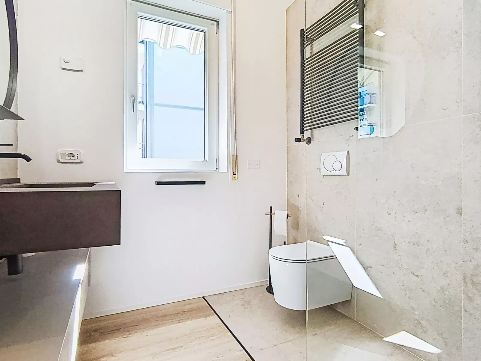 Family and Friends - Drinnen