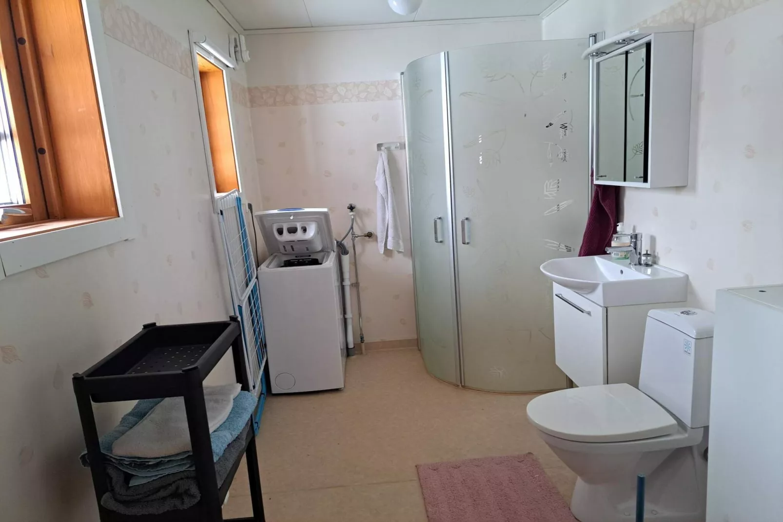 4 Sterne Ferienhaus in HEDENÄSET - Innenbereich