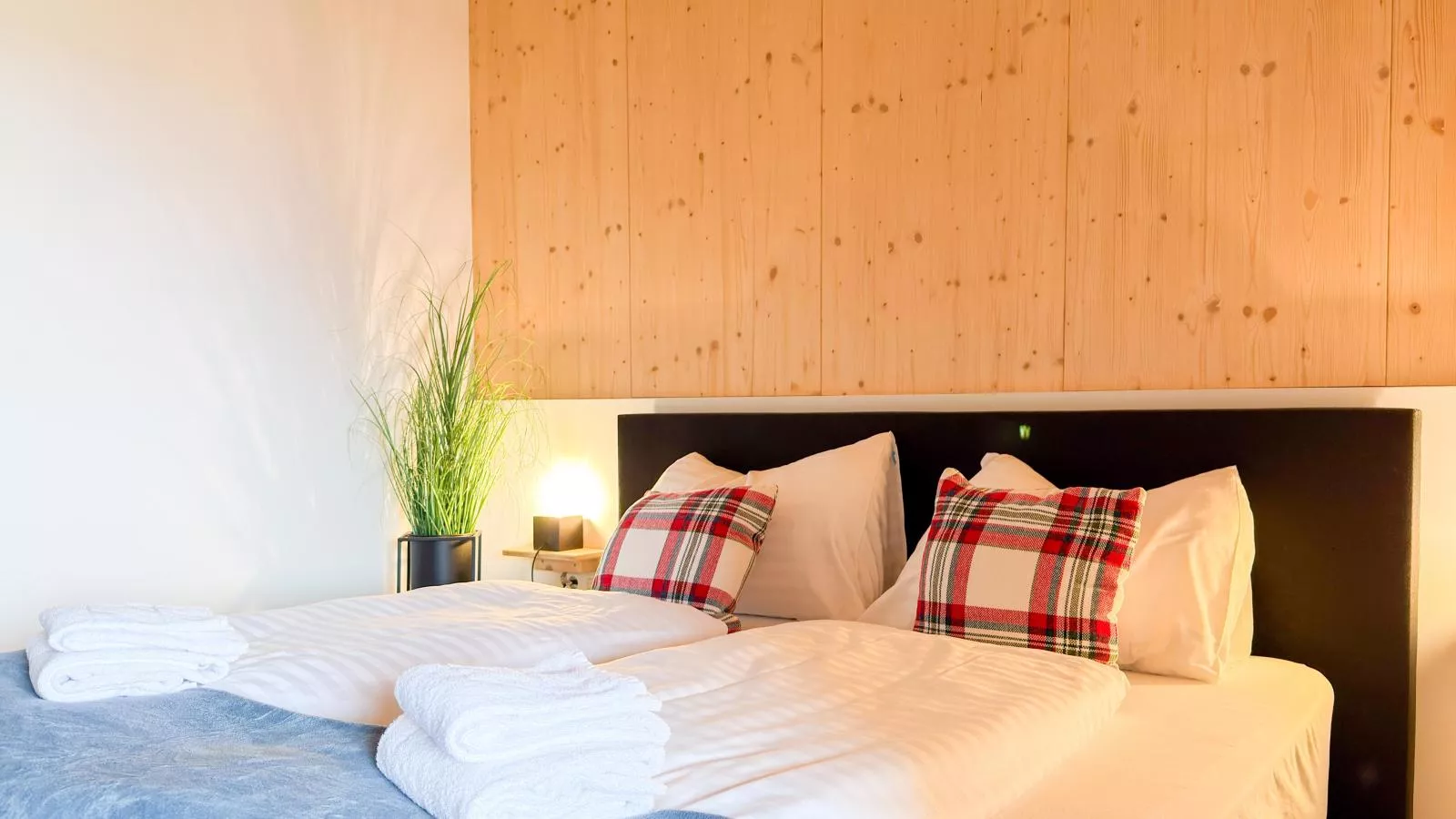 Reiteralm Top 31 - Schlafzimmer