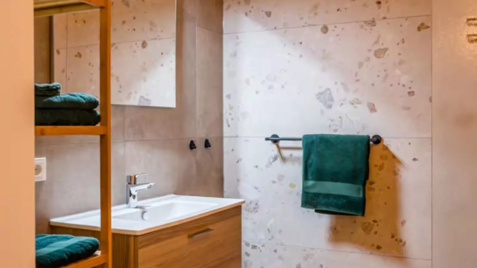 De Boshoeve - Bathroom