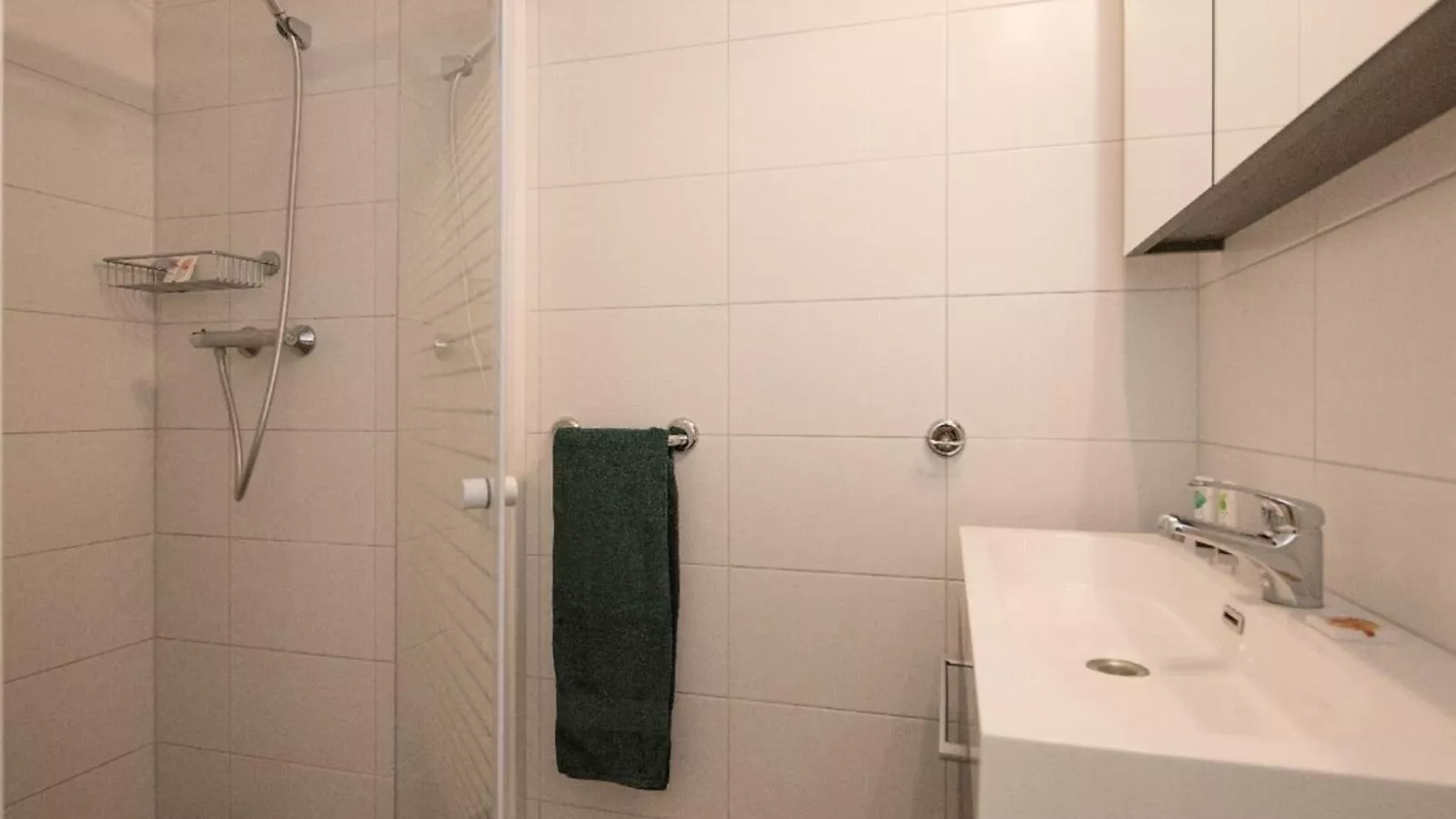 Het Lindennest - Salle de bain