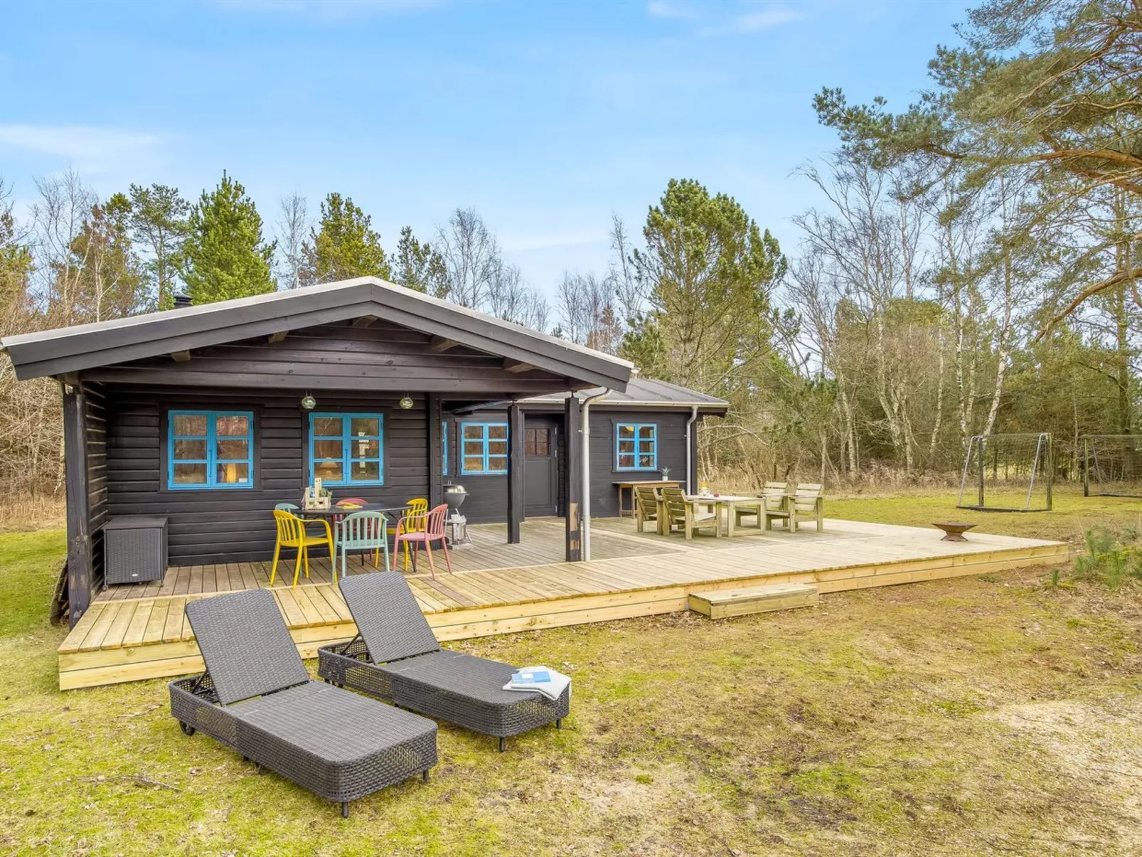 "Aksinja" - 500m from the sea - Outside