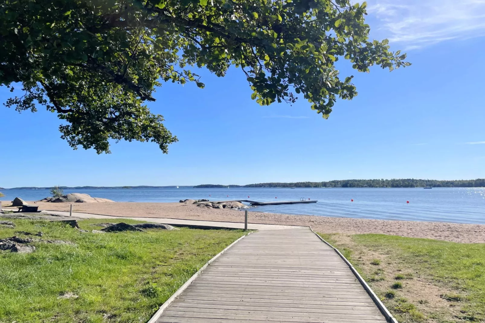 Maison de vacances pour 4 a ÅKERSBERGA - Non tagué
