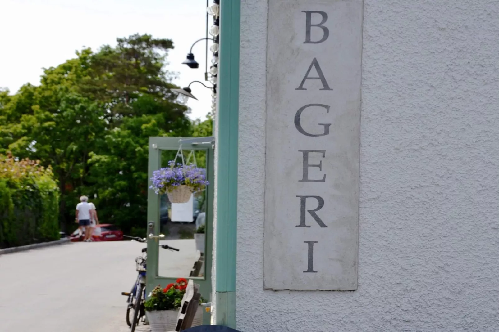 3 Personen Ferienhaus in DALARÖ - Im Freien