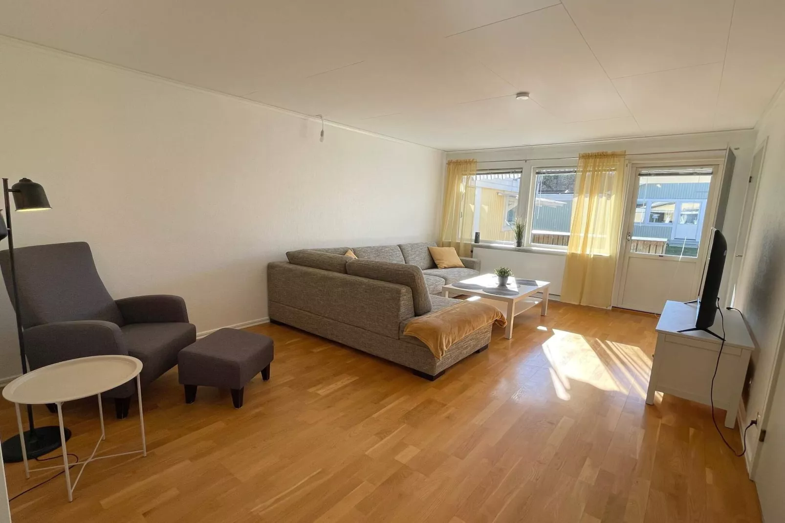 6 person holiday home in TIMMERNABBEN - Indoor