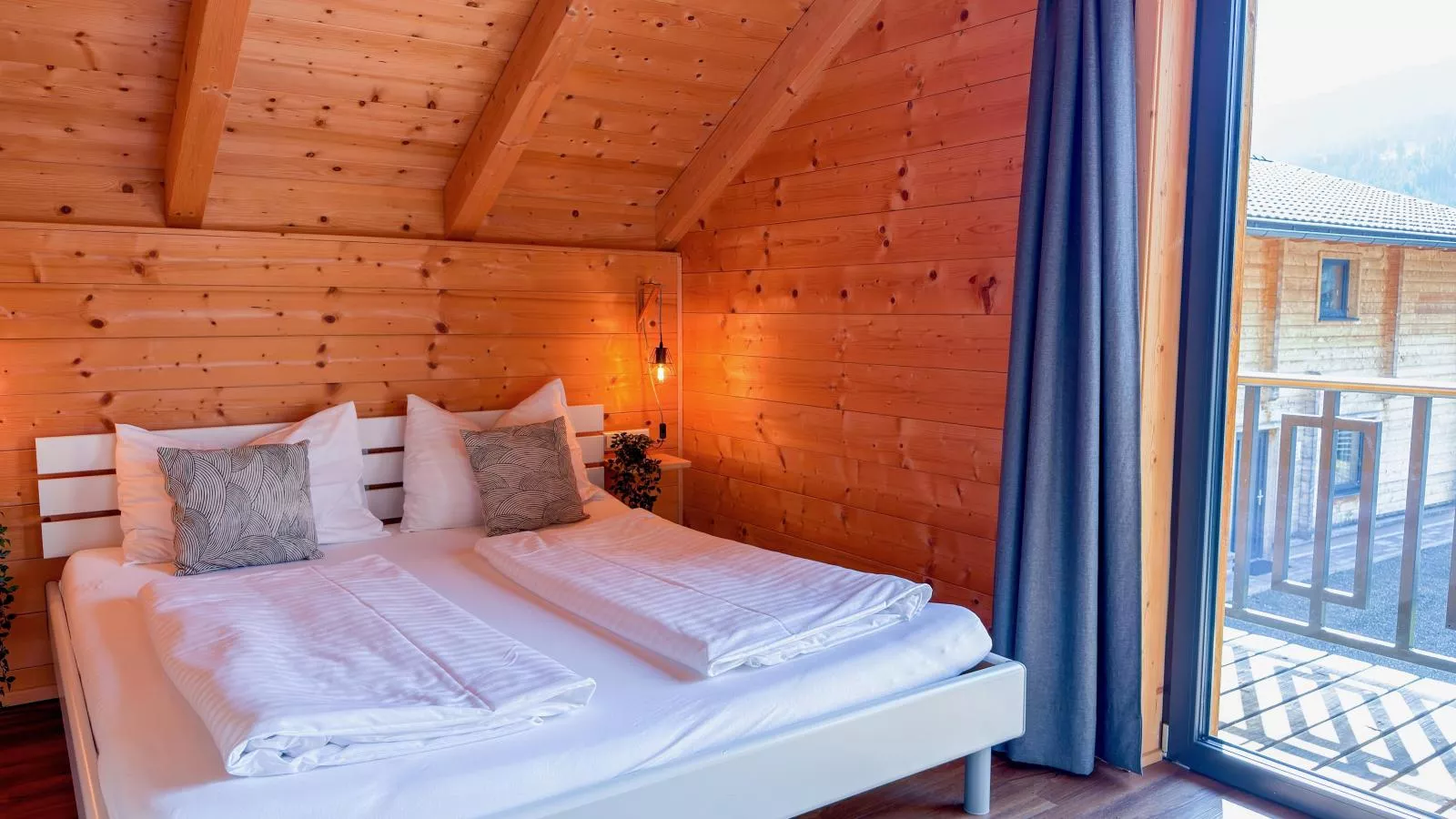 Rattendorf 22A - Chambre