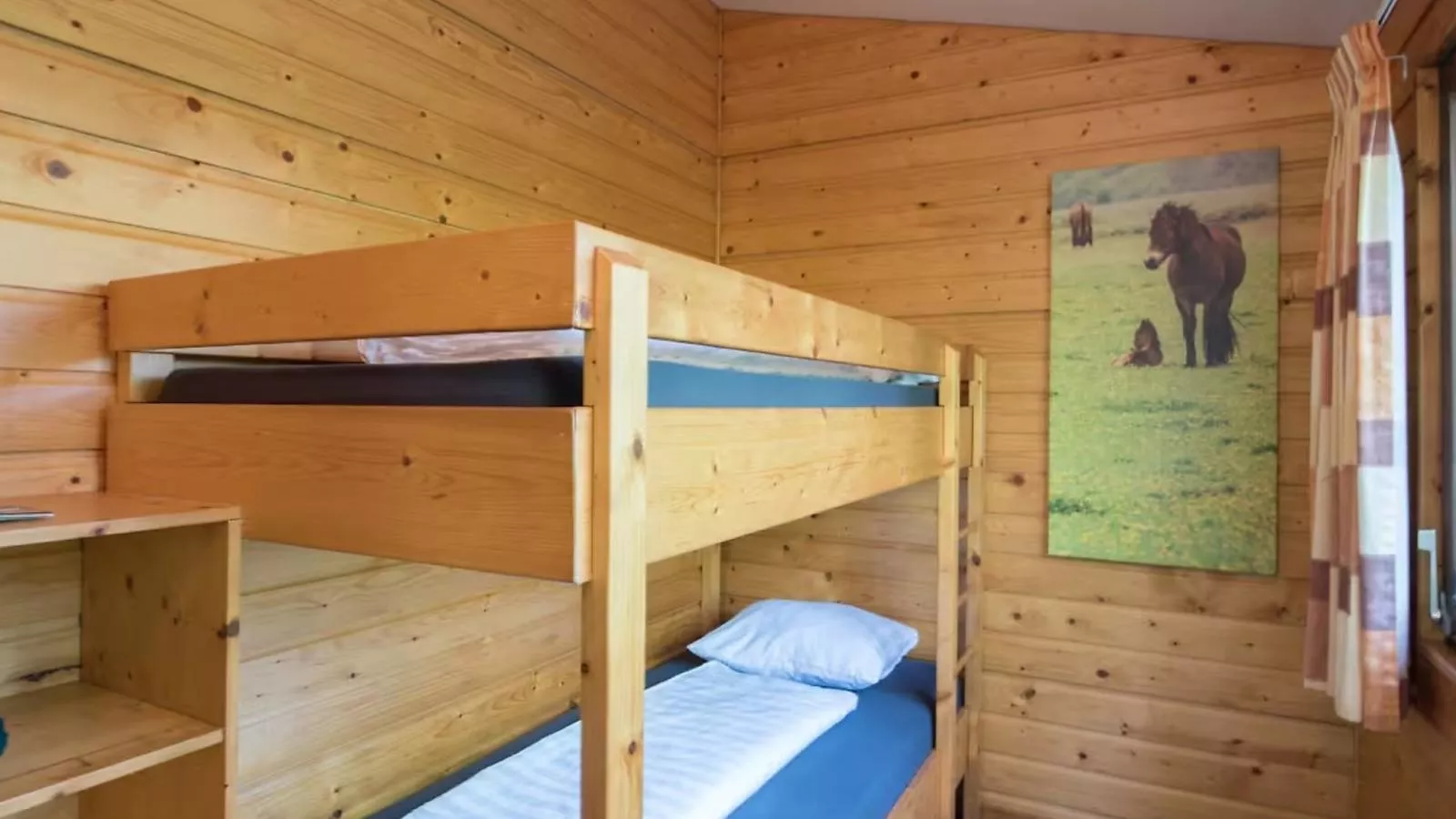 De Wielewaal - Bedroom