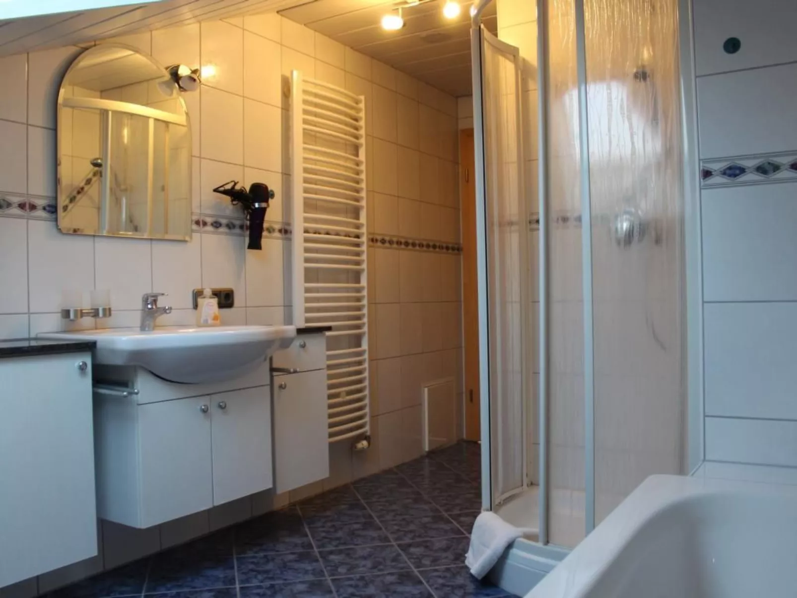 Gemütliche Ferienwohnung im bayerischen Wald - Dedans
