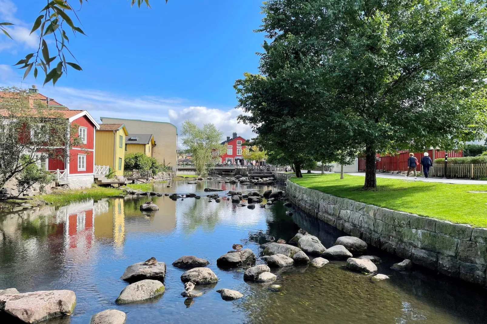 4 etoiles maison de vacances a NORRTÄLJE - Non tagué