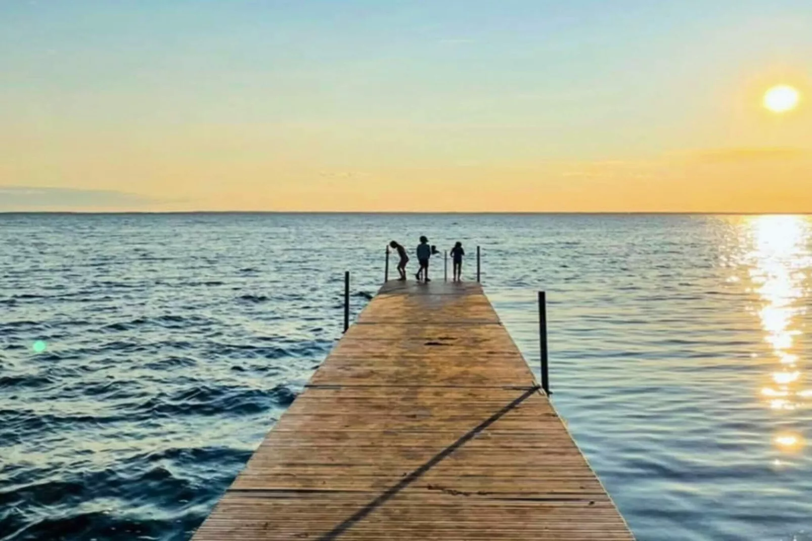 Maison de vacances pour 4 a FÄRJESTADEN - Non tagué