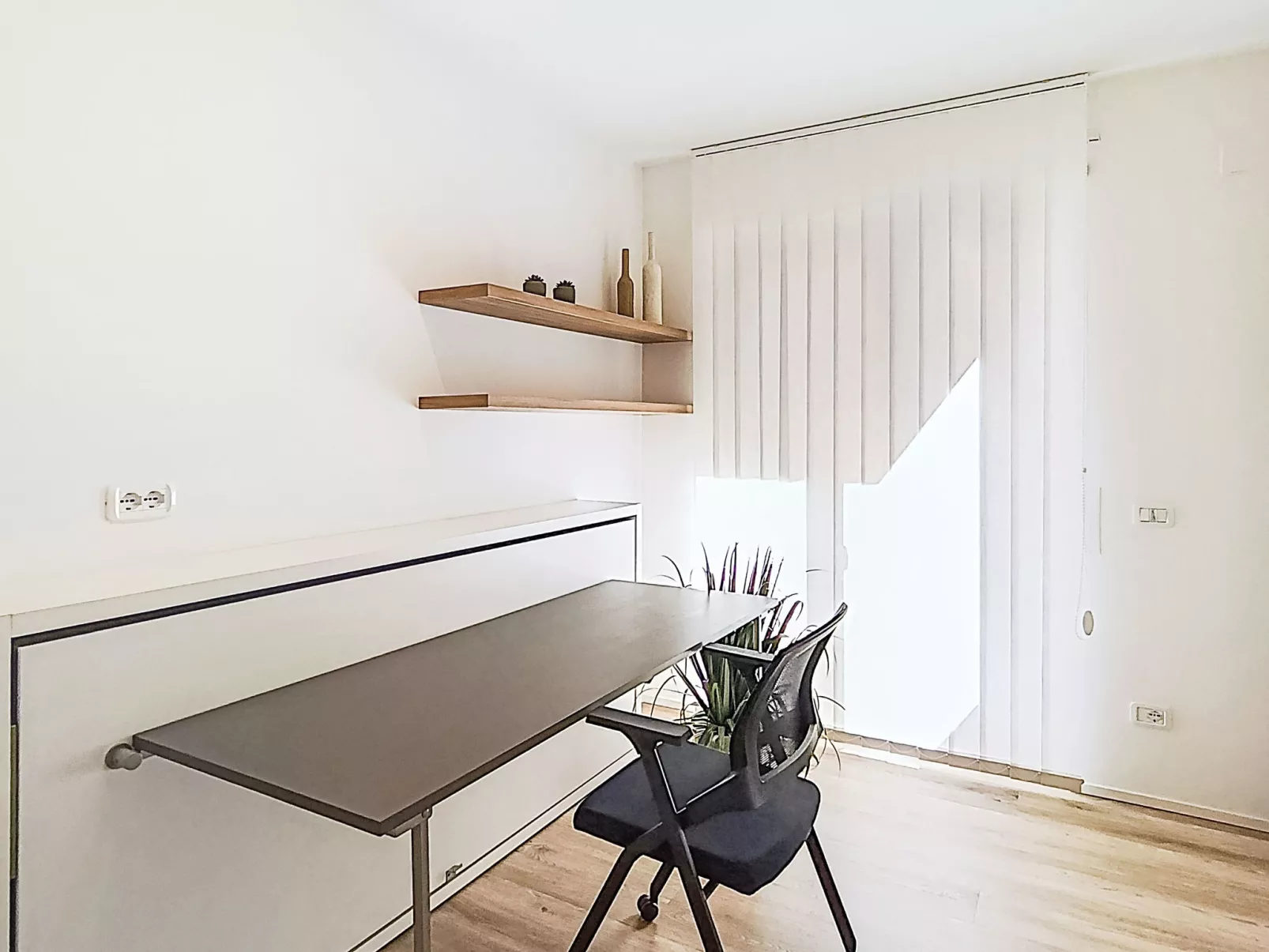 Family and Friends - Drinnen