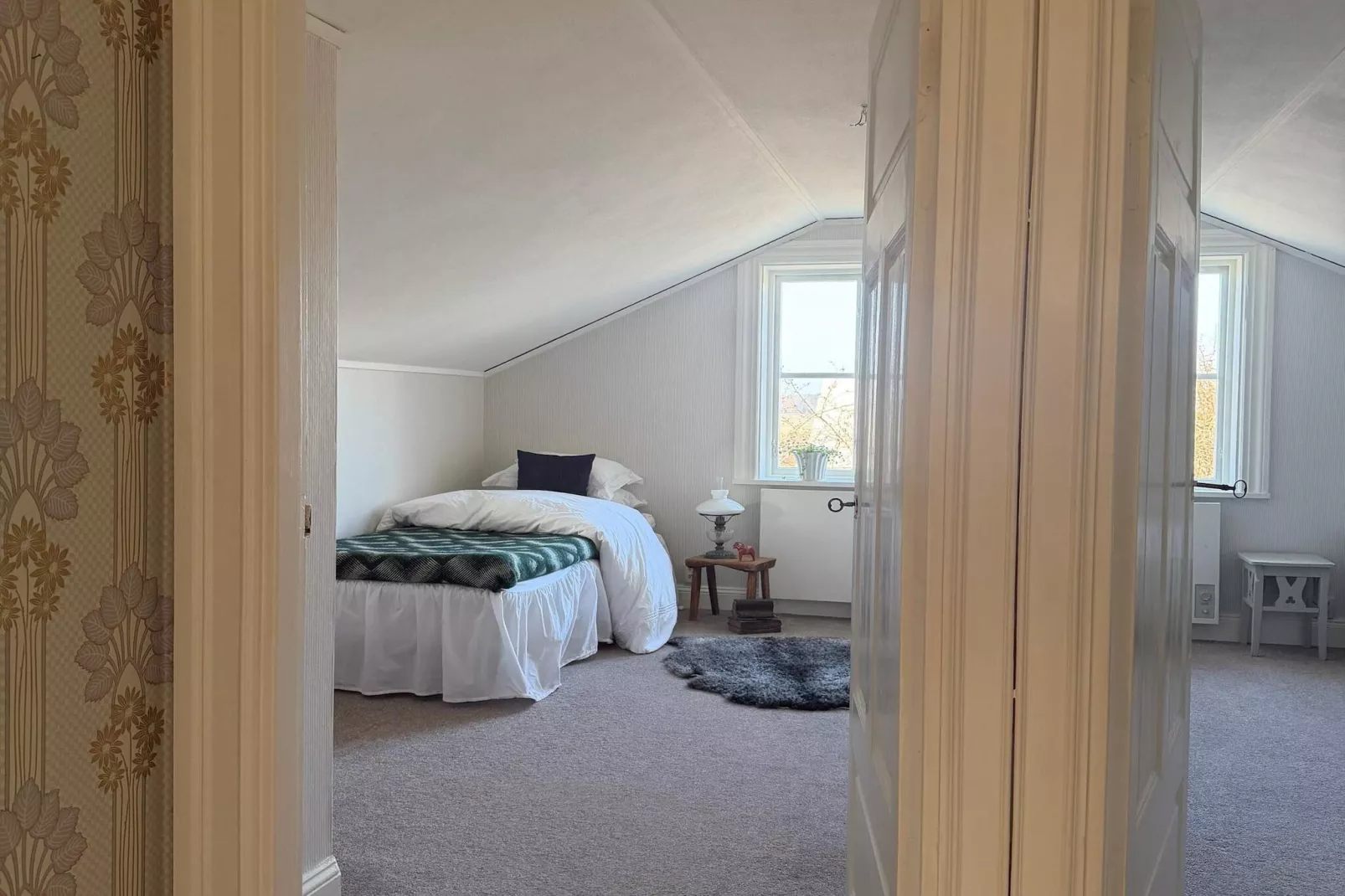 5 Sterne Ferienhaus in ENHÖRNA - Innenbereich