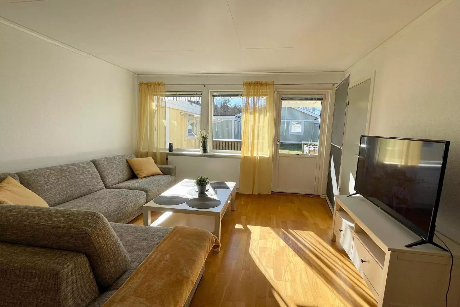 6 person holiday home in TIMMERNABBEN - Indoor