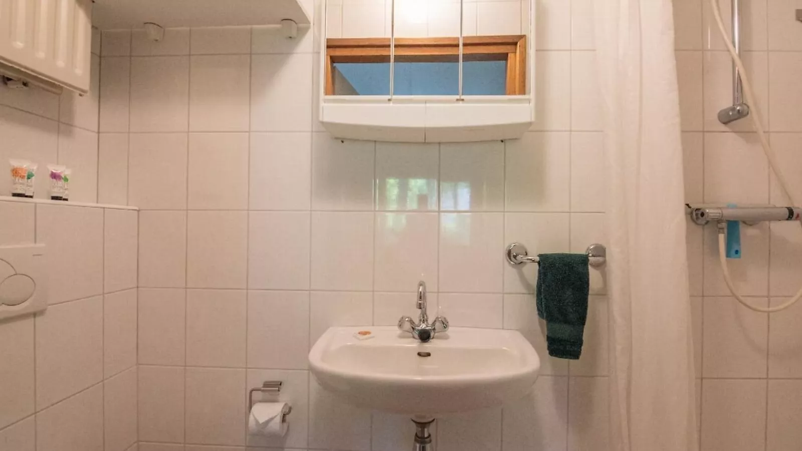 De Wielewaal - Bathroom