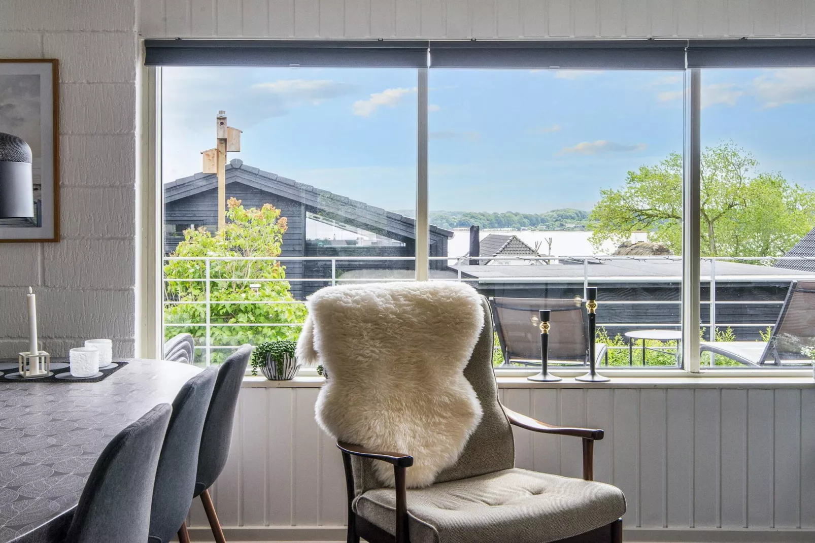 Maison de vacances pour 6 a Hejls - Intérieur