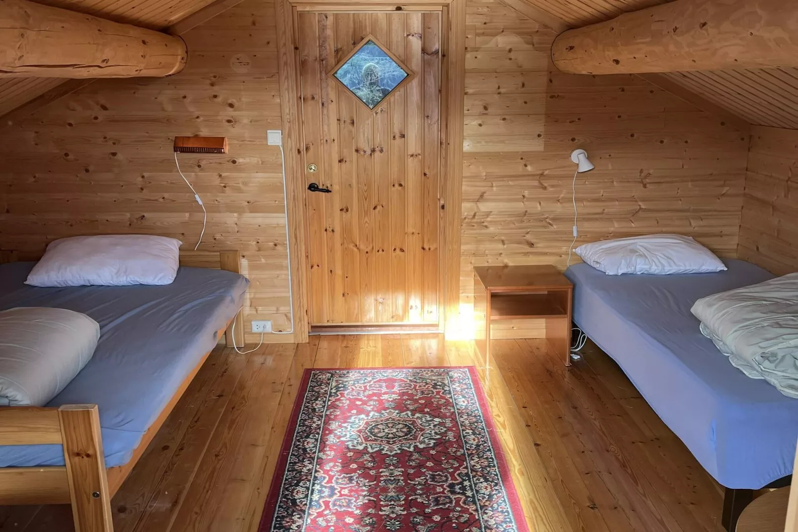 Maison de vacances pour 14 a Meisingset - Intérieur