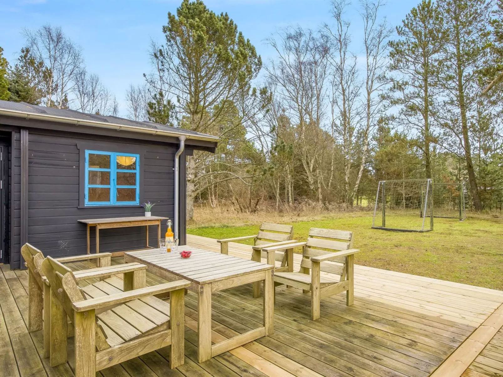 "Aksinja" - 500m from the sea - Outside